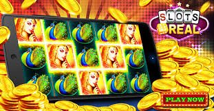 Ilustrasi fitur slot yang rapi
