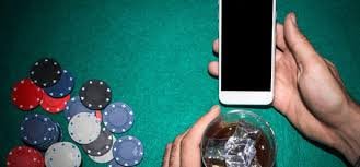 Pusat hiburan olahraga di mobile